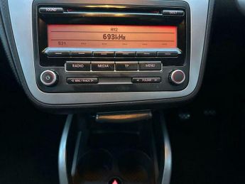 SEAT Altea 1.6 TDI Ecomotive CR SE Euro 5 (s/s) 5dr