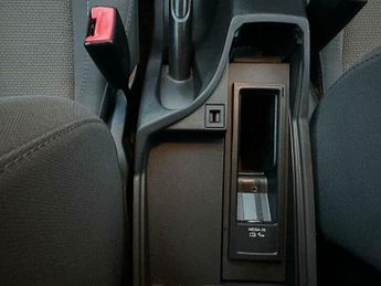 SEAT Altea 1.6 TDI Ecomotive CR SE Euro 5 (s/s) 5dr