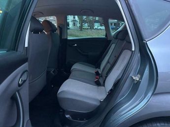 SEAT Altea 1.6 TDI Ecomotive CR SE Euro 5 (s/s) 5dr