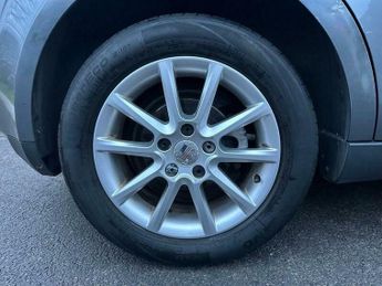 SEAT Altea 1.6 TDI Ecomotive CR SE Euro 5 (s/s) 5dr