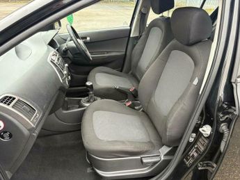 Hyundai I20 1.1 CRDi Active Euro 5 5dr