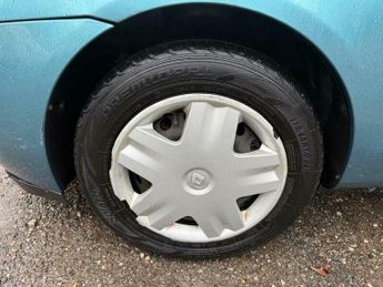 Renault Clio 1.2 Rush 5dr