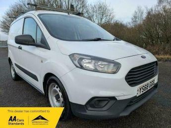  1.5 TDCi L1 Euro 6 5dr