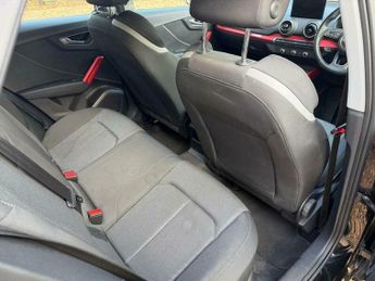 Audi Q2 1.5 TFSI CoD 35 Sport S Tronic Euro 6 (s/s) 5dr