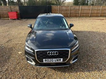 Audi Q2 1.5 TFSI CoD 35 Sport S Tronic Euro 6 (s/s) 5dr