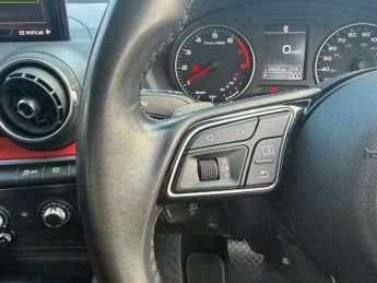 Audi Q2 1.5 TFSI CoD 35 Sport S Tronic Euro 6 (s/s) 5dr