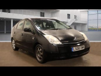 Toyota Prius VVT-I T3