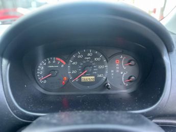 Honda Civic SE EXECUTIVE