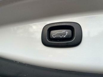 Mitsubishi Outlander 2.0h 12kWh GX4h CVT 4WD Euro 6 (s/s) 5dr