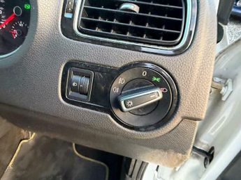 Volkswagen Polo 1.4 TSI BlueMotion Tech ACT BlueGT DSG Euro 6 (s/s) 5dr