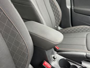 Skoda Kamiq 1.5 TSI SE DSG Automatic 5dr