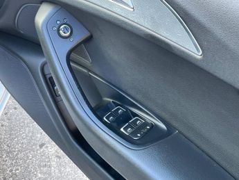 Audi A6 2.0 TDI ultra SE Saloon 4dr Diesel S Tronic Euro 6 (s/s) (190 ps