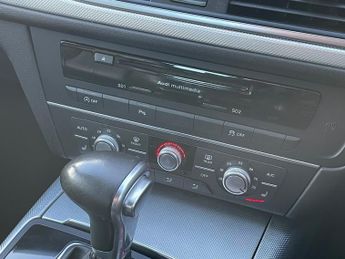 Audi A6 2.0 TDI ultra SE Saloon 4dr Diesel S Tronic Euro 6 (s/s) (190 ps
