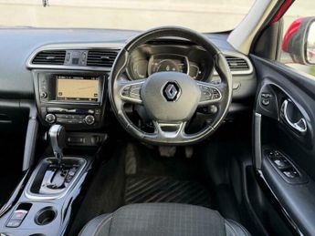 Renault Kadjar 1.5 dCi Dynamique S Nav EDC Euro 6 (s/s) 5dr