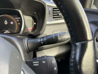 Renault Kadjar 1.5 dCi Dynamique S Nav EDC Euro 6 (s/s) 5dr