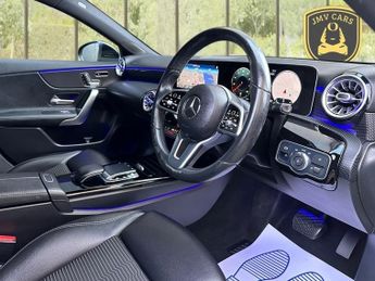 Mercedes A Class A 200 PREMIUM PLUS