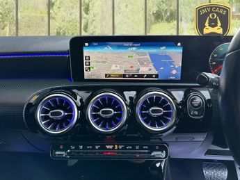 Mercedes A Class A 200 PREMIUM PLUS