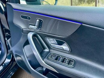 Mercedes A Class A 200 PREMIUM PLUS