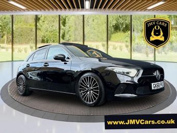 Mercedes A Class A 200 PREMIUM PLUS