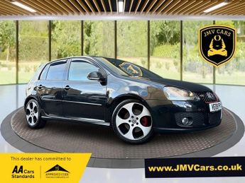 Volkswagen Golf GTi GTI