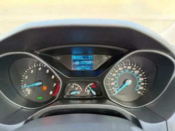 Ford Focus 1.6 Titanium Powershift Euro 5 5dr