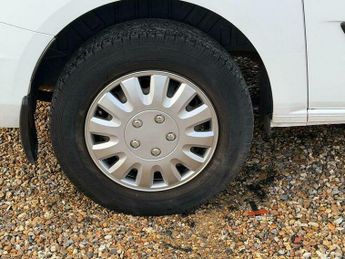 Ford Transit Custom 1.0 340 EcoBoost 13.6kWh Trend Auto L1 H1 Euro 6 5dr