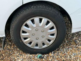 Ford Transit Custom 1.0 340 EcoBoost 13.6kWh Trend Auto L1 H1 Euro 6 5dr