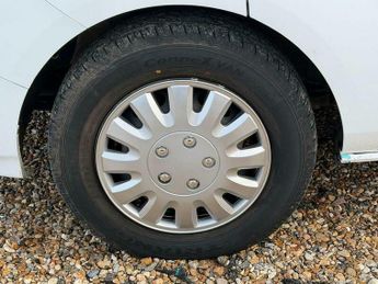 Ford Transit Custom 1.0 340 EcoBoost 13.6kWh Trend Auto L1 H1 Euro 6 5dr