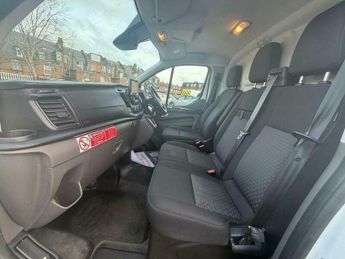 Ford Transit Custom 1.0 340 EcoBoost 13.6kWh Trend Auto L1 H1 Euro 6 5dr