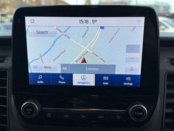 Ford Transit Custom 1.0 340 EcoBoost 13.6kWh Trend Auto L1 H1 Euro 6 5dr