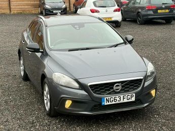 Volvo V40 1.6 D2 SE Euro 5 (s/s) 5dr