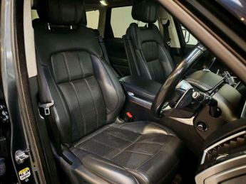 Land Rover Range Rover Sport 3.0 SD V6 Autobiography Dynamic Auto 4WD Euro 6 (s/s) 5dr