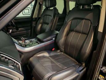 Land Rover Range Rover Sport 3.0 SD V6 Autobiography Dynamic Auto 4WD Euro 6 (s/s) 5dr