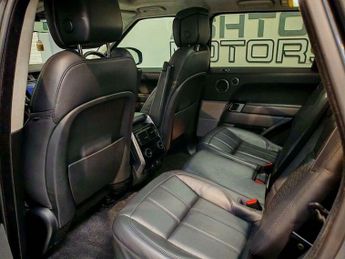 Land Rover Range Rover Sport 3.0 SD V6 Autobiography Dynamic Auto 4WD Euro 6 (s/s) 5dr