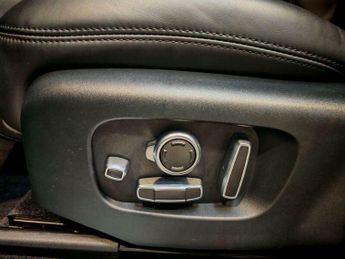 Land Rover Range Rover Sport 3.0 SD V6 Autobiography Dynamic Auto 4WD Euro 6 (s/s) 5dr