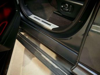 Land Rover Range Rover Sport 3.0 SD V6 Autobiography Dynamic Auto 4WD Euro 6 (s/s) 5dr