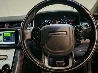 Land Rover Range Rover Sport 3.0 SD V6 Autobiography Dynamic Auto 4WD Euro 6 (s/s) 5dr