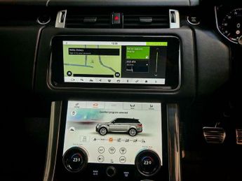 Land Rover Range Rover Sport 3.0 SD V6 Autobiography Dynamic Auto 4WD Euro 6 (s/s) 5dr