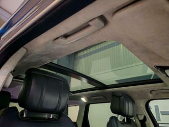 Land Rover Range Rover Sport 3.0 SD V6 Autobiography Dynamic Auto 4WD Euro 6 (s/s) 5dr
