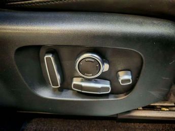 Land Rover Range Rover Sport 3.0 SD V6 Autobiography Dynamic Auto 4WD Euro 6 (s/s) 5dr