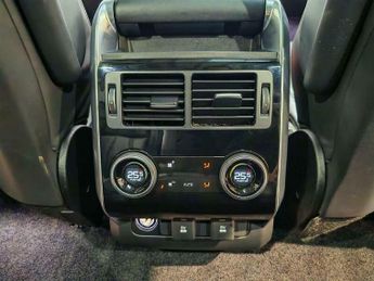 Land Rover Range Rover Sport 3.0 SD V6 Autobiography Dynamic Auto 4WD Euro 6 (s/s) 5dr