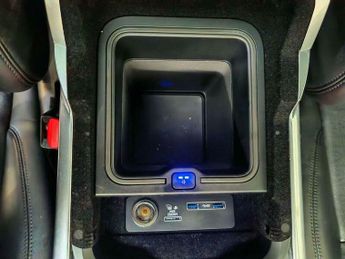 Land Rover Range Rover Sport 3.0 SD V6 Autobiography Dynamic Auto 4WD Euro 6 (s/s) 5dr