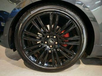 Land Rover Range Rover Sport 3.0 SD V6 Autobiography Dynamic Auto 4WD Euro 6 (s/s) 5dr