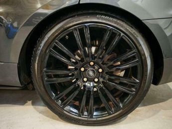 Land Rover Range Rover Sport 3.0 SD V6 Autobiography Dynamic Auto 4WD Euro 6 (s/s) 5dr