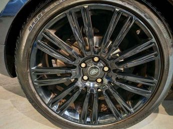 Land Rover Range Rover Sport 3.0 SD V6 Autobiography Dynamic Auto 4WD Euro 6 (s/s) 5dr