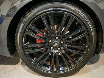 Land Rover Range Rover Sport 3.0 SD V6 Autobiography Dynamic Auto 4WD Euro 6 (s/s) 5dr