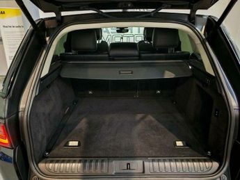 Land Rover Range Rover Sport 3.0 SD V6 Autobiography Dynamic Auto 4WD Euro 6 (s/s) 5dr