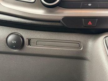 Ford Transit Custom 2.0 300 EcoBlue Trend L2 H1 Euro 6 (s/s) 5dr