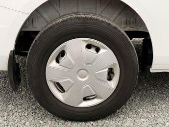 Ford Transit Custom 2.0 300 EcoBlue Trend L2 H1 Euro 6 (s/s) 5dr