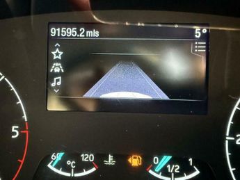 Ford Transit Custom 2.0 300 EcoBlue Trend L2 H1 Euro 6 (s/s) 5dr